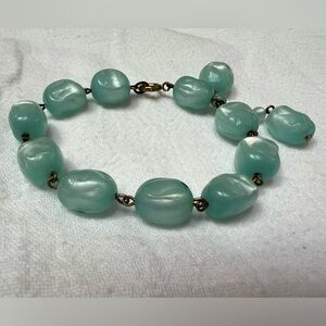 Vintage Costume Jewelry Bracelet